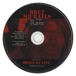 Bret Michaels Band : Rain